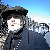 「藤井 風、最新曲「真っ白」2/28リリース決定＆カバーアートを公開」1枚目/2