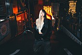 「Liza、Chaki Zuluプロデュース楽曲第3弾「PARADISE feat. sheidA」配信＆MVプレミア公開」1枚目/3