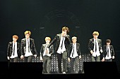 「BTSの1st日本ツアー、最新リマスター版で放送」1枚目/1