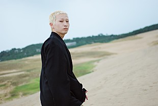 「Hayato Yoshida、改名後初のシングル「マルーンレッド電車」リリース」