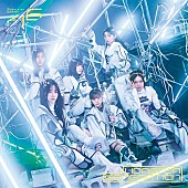 「【ビルボード】櫻坂46『UDAGAWA GENERATION』53.3万枚でシングル・セールス首位＜2/27修正＞　」1枚目/1