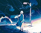 「月詠み、ミニAL『それを僕らは神様と呼ぶ』リリース」1枚目/1