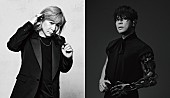 「西川貴教、小室哲哉プロデュース【ELECTRO】アンコール公演にゲスト出演決定」1枚目/1