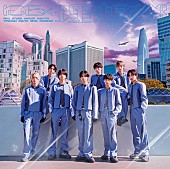 「ICEx シングル『理想郷』通常盤」5枚目/8