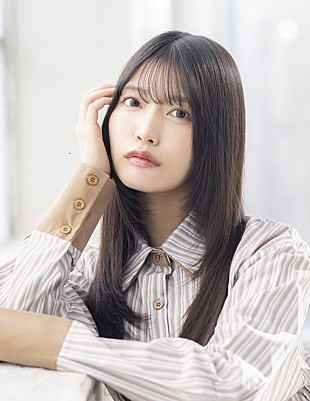 「アイドルを卒業しアニソンシンガー目指す松下玲緒菜（元まねきケチャ）、オリジナル曲をサブスク解禁」