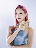 「ANESSA × XG メイキングスチール」10枚目/38