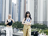 「ANESSA × XG メイキングスチール」12枚目/38