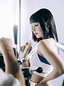 「ANESSA × XG メイキングスチール」13枚目/38