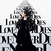 「アルバム『LOVE NEVER DIES』完全生産限定豪華盤」2枚目/3