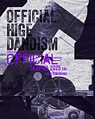 「【Official髭男dism one-man live 2025 -UNOFFICIAL-】」2枚目/2