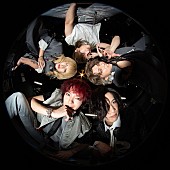 「XY、新曲「FACTS」「TALK」同時配信リリース」1枚目/2