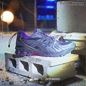 「『ASICS SportStyle GEL-KAYANO 14 × ZUTOMAYO』」2枚目/7