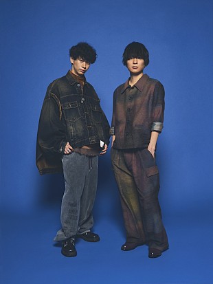 「TenTwenty、XIIXよりバンド表記変更後初リリースEP『Border=Border』全収録曲初公開」