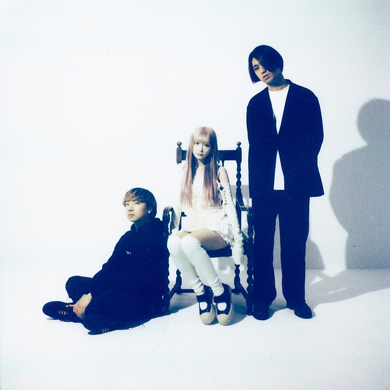 「GOMESS &amp; Yackle × 金子理江（REIRIE）」4枚目/5