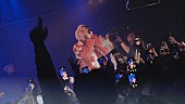 「＜ライブレポート＞SATOH、ポジティブなバイブスでフロアを揺らした「モナリザ」リリース記念ライブ」1枚目/6