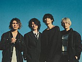 「[Alexandros]、ニューアルバム『PROVOKE』4月リリース」1枚目/1