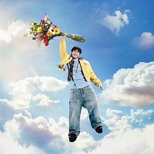 「J-HOPE、ミゲルとのコラボ曲「Sweet Dreams」コンセプトフォトで“愛”をカラフルに表現」