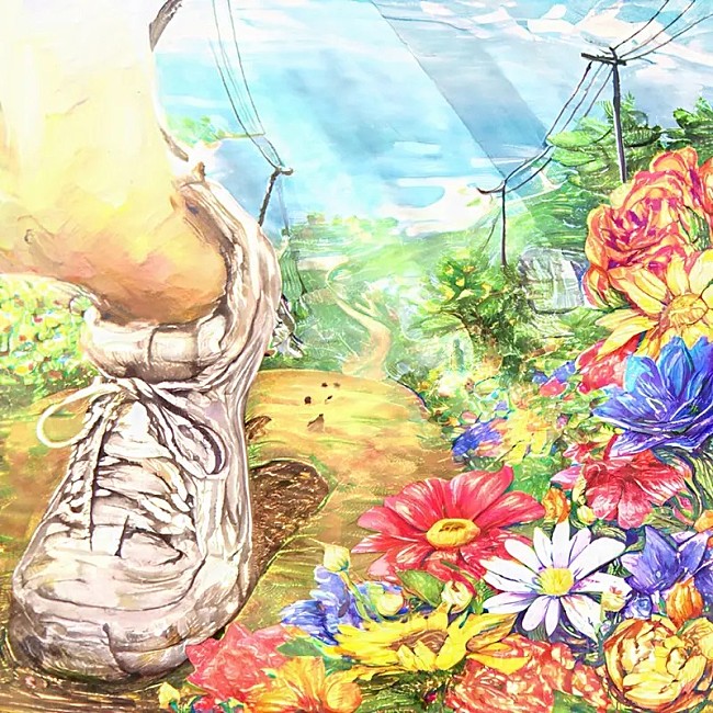 「WANIMA、“大切な人へ何か想いを伝える際に聴いて欲しい”新曲「存在」配信＆MV公開へ」1枚目/2