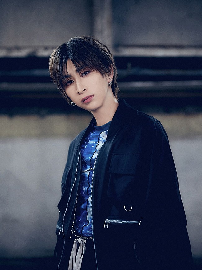 「柚希関汰（風男塾）」2枚目/6