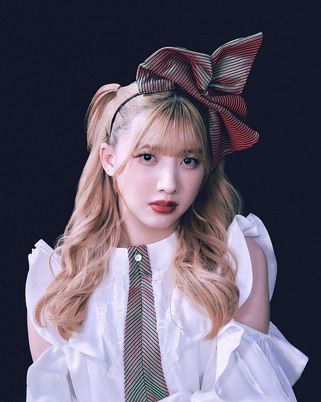 「芹澤もあ（ukka）」4枚目/6