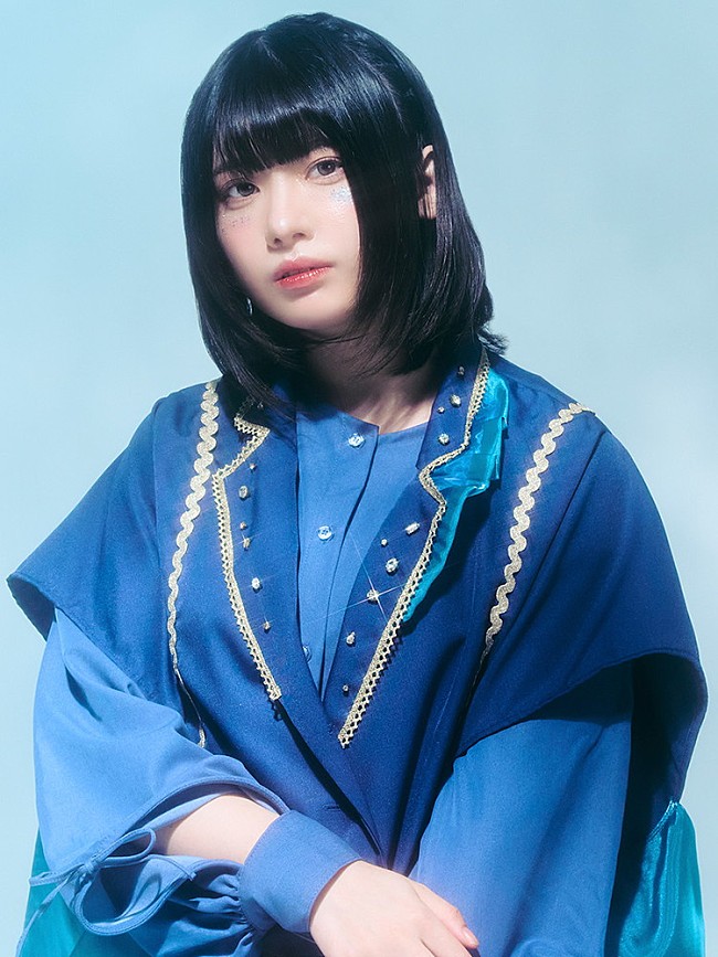 「綾瀬志希（CYNHN）」5枚目/6