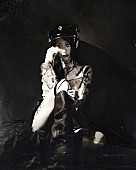 「ユール、ニューAL『Evangelic Girl is a Gun』より1stシングル「Skullcrusher」のMV解禁」1枚目/2