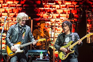 「ダリル・ホール、ジョン・オーツとの再結成の望みはないと語る」