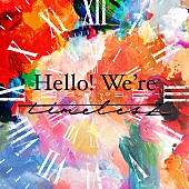 「【ビルボード】timelesz『Hello! We&amp;#039;re timelesz』DLアルバム首位、G-DRAGONが2位に続く」1枚目/1