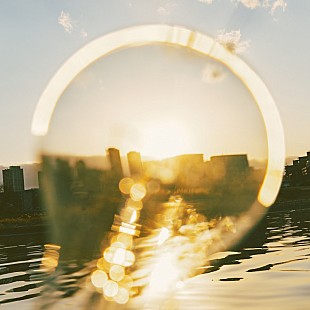 「Uru、映画『おいしくて泣くとき』主題歌「フィラメント」J-WAVEでフル尺初OA決定＆ジャケ写も解禁」