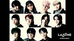 「JO1の特別映像、デビュー曲「無限大(INFINITY)」で軌跡を辿る」