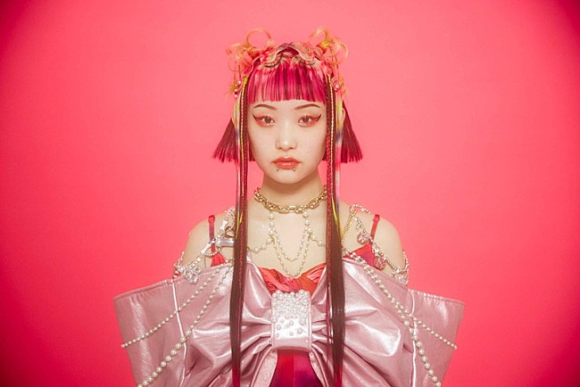 「水曜日のカンパネラ、アニメ『九龍ジェネリックロマンス』主題歌を担当」1枚目/2