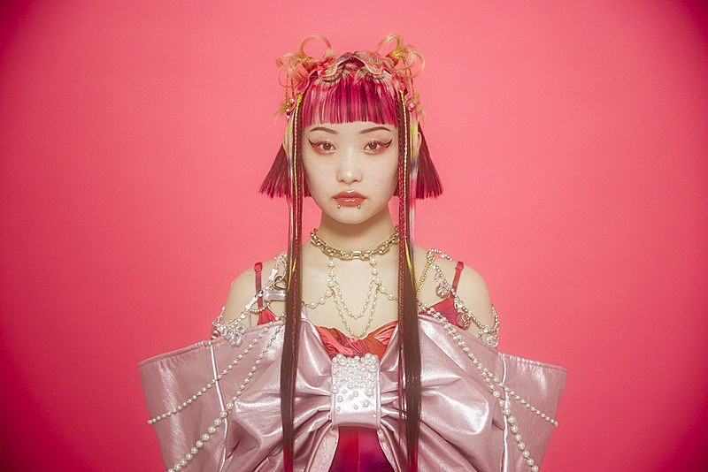 「詩羽（水曜日のカンパネラ）」4枚目/4