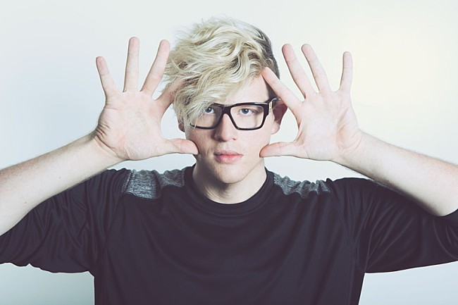 「ブラッドポップ」3枚目/3