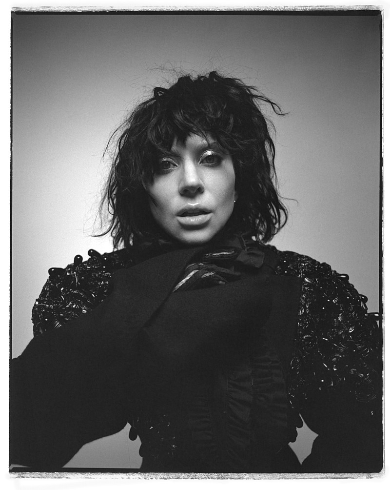 「レディー・ガガ、ニューAL『メイヘム』発売記念YouTube特別番組が配信決定」1枚目/2