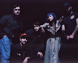 「スカウル、新曲「Tonight (I'm Afraid)」のMV公開」