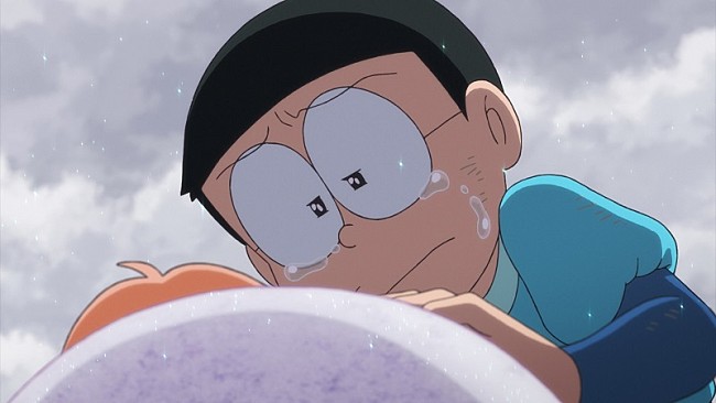 「(C)藤子プロ・小学館・テレビ朝日・シンエイ・ADK 2025」4枚目/6