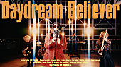 「MUCC、AL『1997』から先行配信曲「Daydream Believer」MV公開」1枚目/2