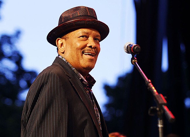 「ロイ・エアーズが84歳で死去、ネオ・ソウルのゴッドファーザー」1枚目/1