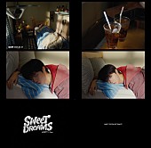 「J-HOPE、熟睡する姿を捉えた「Sweet Dreams」MVティザー第2弾を公開」1枚目/1