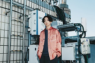 「TAKU INOUE、なとり／春野＆SARUKANIとのコラボ曲も収録の『FUTARI EP』6月リリース」