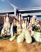 「XG『Venue101』特番、ワールドツアーに密着」1枚目/1