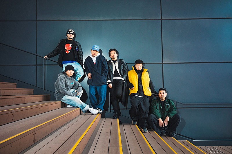 梅田サイファー、ABCプロ野球中継2025年テーマソングを担当