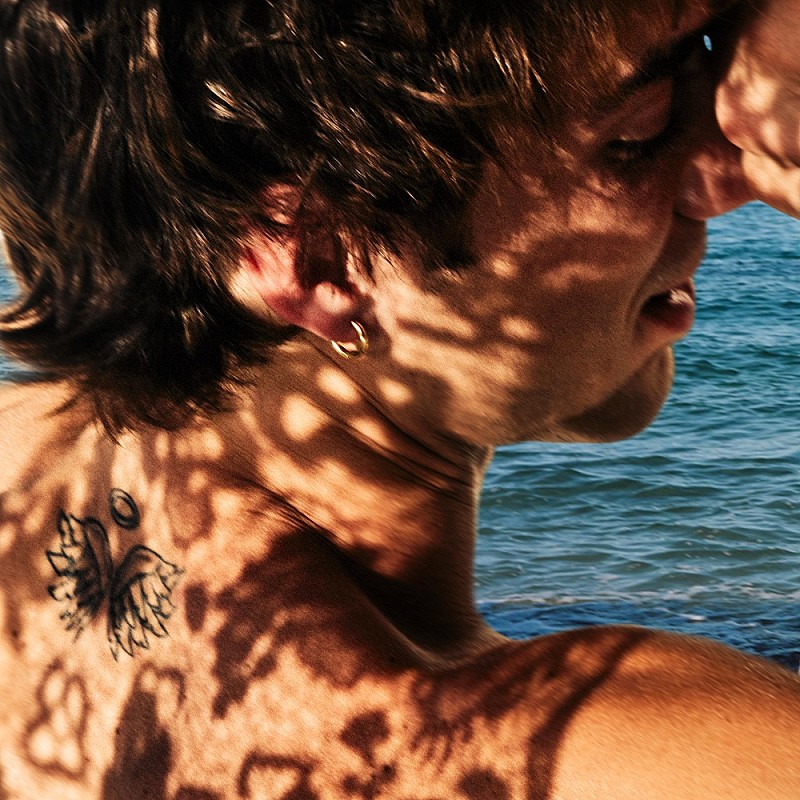 「ダニエル・シーヴィ、自身の進化や成長を記したデビュー・ソロAL『セカンド・ウィンド』リリース」1枚目/2