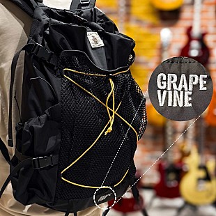 「GRAPEVINE、ニューAL『あのみちから遠くはなれて』発売決定　“バックパック”同梱の限定盤も」