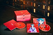 「幾田りら シングル『百花繚乱』完全生産限定盤」3枚目/6