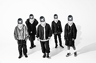 「ORANGE RANGE、TVアニメ『戦隊大失格』OPテーマの新曲「マジで世界変えちゃう5秒前」リリース決定　」