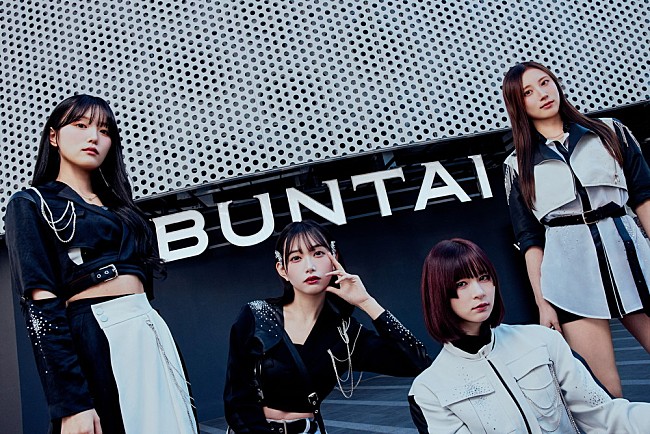 「PassCode、約3年9か月ぶりのアリーナ公演を11/9に横浜BUNTAIにて開催」1枚目/1