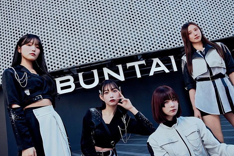 PassCode、約3年9か月ぶりのアリーナ公演を11/9に横浜BUNTAIにて開催