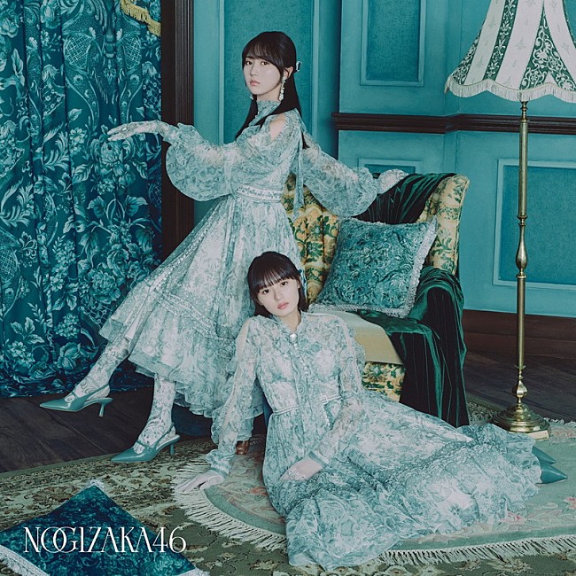 「乃木坂46 シングル『ネーブルオレンジ』初回仕様限定盤Type-B」2枚目/6