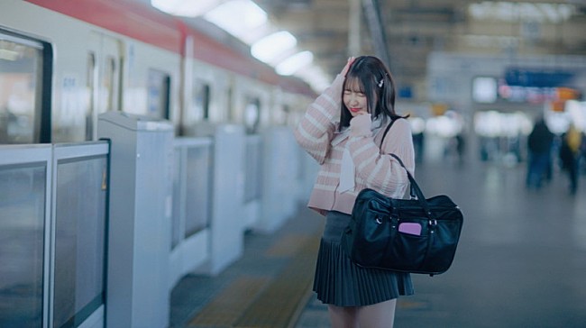 「『【MV】CUTIE STREET「ラブトレ」』」3枚目/5